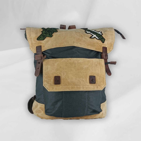 Backpack B.WANT.B x #MAISENZA - Medio